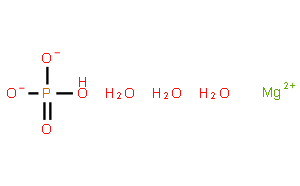 磷酸氫鎂