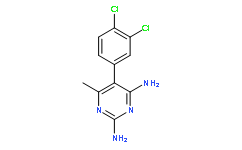 Metoprine