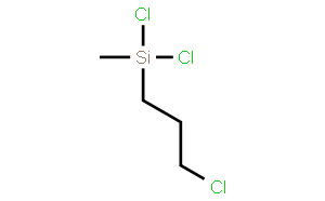 3-氯丙基二氯甲基硅烷