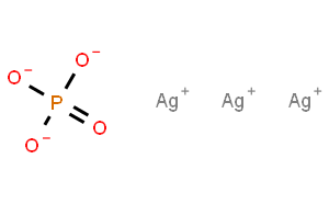 Phosphoric Acid Silver Salt