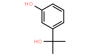 3-(2-羟基-2-丙基)苯酚