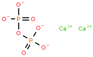 焦磷酸鈣