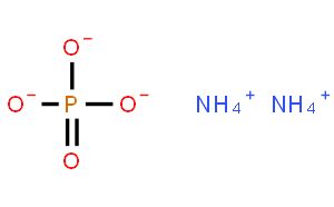 磷酸氫二銨