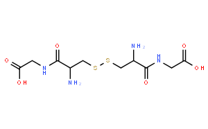 Cys-Gly, oxidized