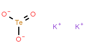 亞碲酸鉀