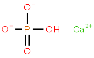 磷酸氢钙 无水