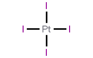四碘化鉑