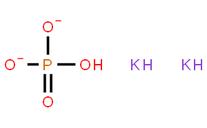 磷酸氫二鉀