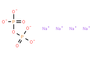 焦磷酸鈉(磷酸酶抑制劑)