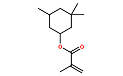 3,3,5-Trimethylcyclohexyl methacrylate