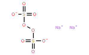 过硫酸钠