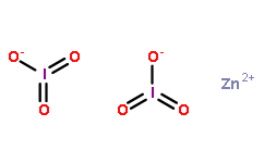碘酸锌