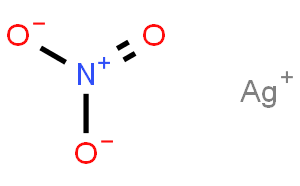 硝酸银