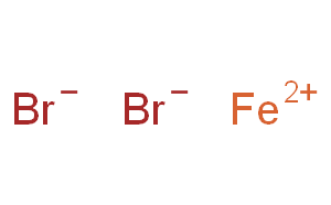 Iron(II) bromide