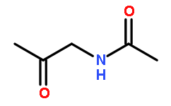 N-(2-氧代丙基)乙酰胺