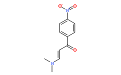 (2E)-3-(DiMethylaMino)-1-(4-nitrophenyl)prop-2-en-1-one