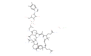 L-羟钴胺素