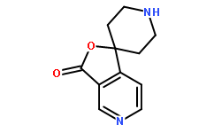 螺[呋喃并[3,4-c]吡啶-1(3H),4'-哌啶]-3-酮