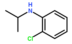 2-氯-N-异丙基苯胺
