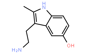 2-Methylserotonin