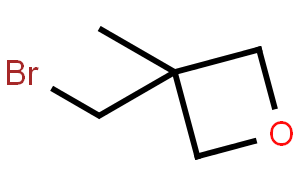 3-甲基-3-溴甲基-1-氧杂环丁烷