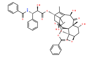 7-表-10-脱乙酰基紫杉醇