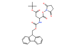 Fmoc-Asp(OtBu)-OSu