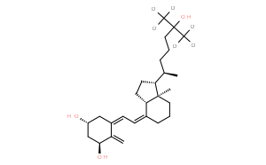 Calcitriol-d6
