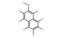 2-Naphthol-d8