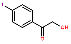 2-羟基-4'-碘-苯乙酮