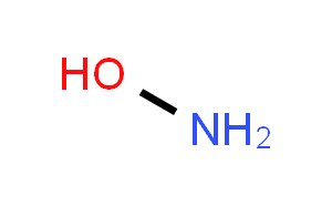 羟胺溶液(1.5mol/L,pH8.0)