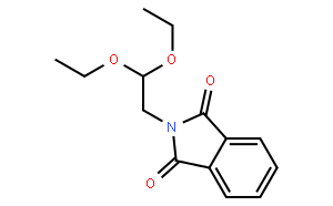 苯二酰亚氨乙醛二乙基乙缩醛
