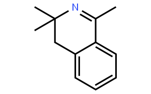 1,3,3-三甲基-3,4-二氫異喹啉