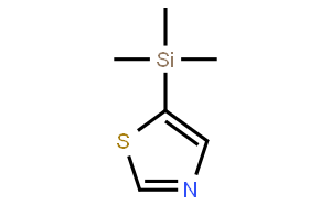 5-Trimethylsilylthiazole