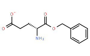 (4R)-4-Amino-5-oxo-5-phenylmethoxypentanoic Acid