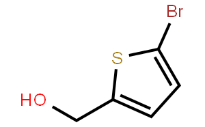 2-溴噻吩-5-甲醇