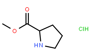 Methyl Pyrrolidine-2-carboxylate Hydrochloride