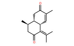 9-酮泽兰素