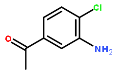 3-氨基-4-氯苯乙酮