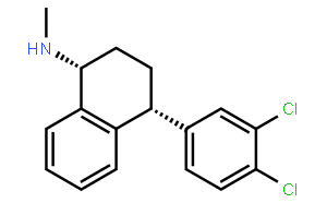 (R,R)-Sertraline