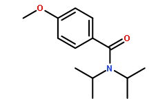 N,N-Diisopropyl-4-methoxybenzamide
