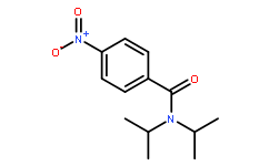 N,N-Diisopropyl-4-nitrobenzamide
