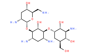 硫酸妥布霉素