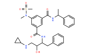 β-Secretase Inhibitor IV