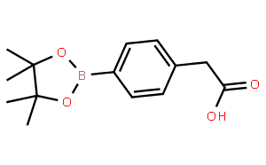 4-(Carboxymethyl)phenylboronic acid pinacol ester