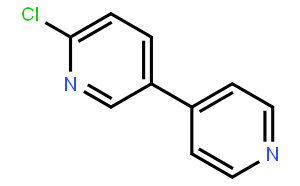6-氯-3,4'-联吡啶