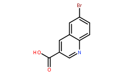6-BROMOQUINOLINE-3-CARBOXYLIC ACID