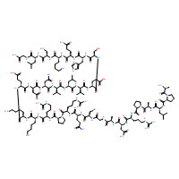 (Asp??)-pTH (39-84) (human) trifluoroacetate salt