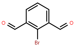 2-溴-1,3-二苯甲醛