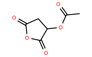 (R)-(+)-2-乙酰氧基琥珀酸酐